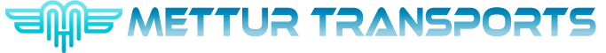 Mettur transport logo