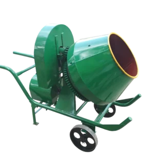 concrete mini mixer
