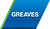 greaves n logo