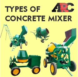 concrete mixer in coimbatore