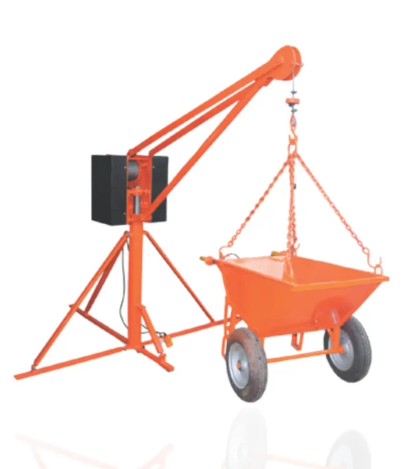 arc mini lift single phase