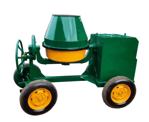 Concrete mixer 3/4 Bag
