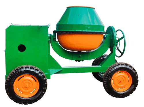 Concrete mixer One Bag​​​