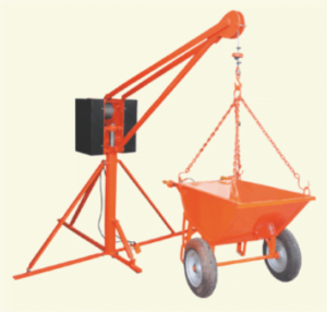 mini lift